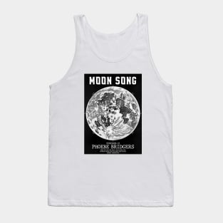 Moon Song Tank Top